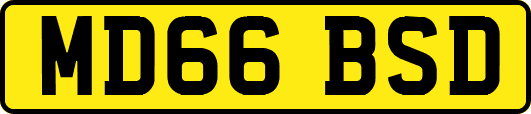 MD66BSD