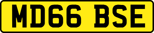 MD66BSE