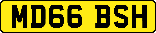 MD66BSH