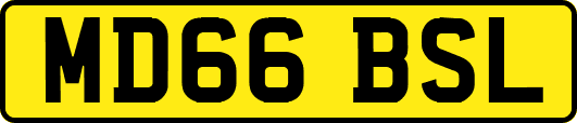 MD66BSL