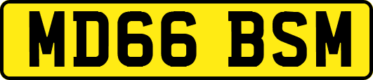 MD66BSM