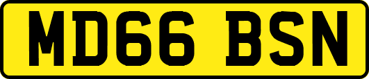 MD66BSN