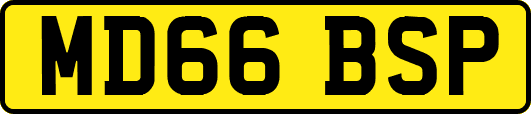 MD66BSP