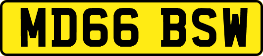 MD66BSW