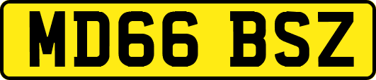 MD66BSZ