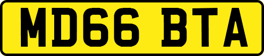 MD66BTA