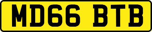 MD66BTB