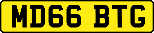 MD66BTG