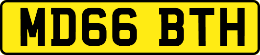 MD66BTH