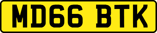 MD66BTK