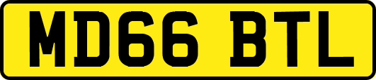 MD66BTL