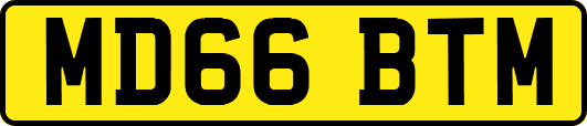 MD66BTM