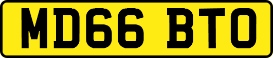 MD66BTO