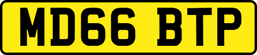 MD66BTP