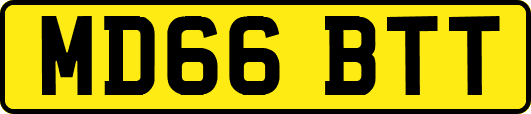 MD66BTT