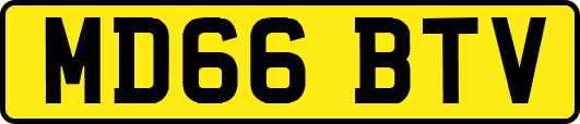 MD66BTV