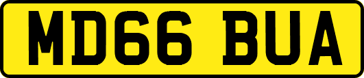 MD66BUA