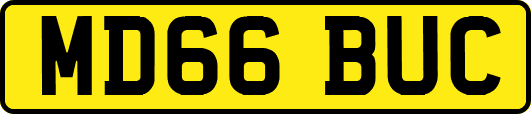 MD66BUC