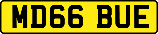 MD66BUE