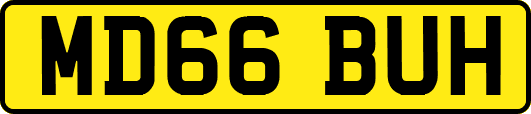 MD66BUH