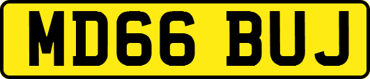 MD66BUJ