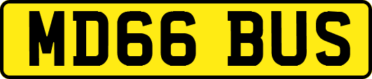 MD66BUS