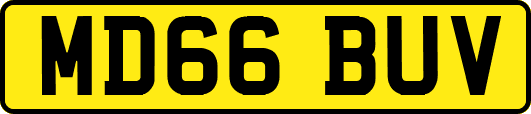 MD66BUV