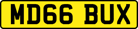 MD66BUX