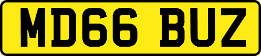 MD66BUZ