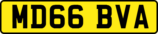 MD66BVA