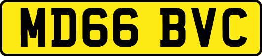 MD66BVC