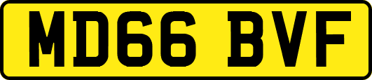 MD66BVF