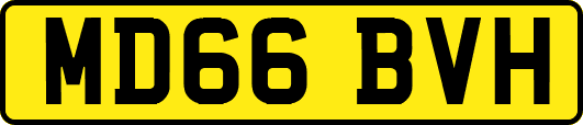 MD66BVH