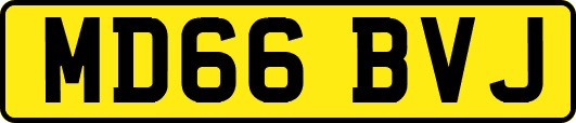 MD66BVJ