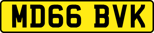 MD66BVK