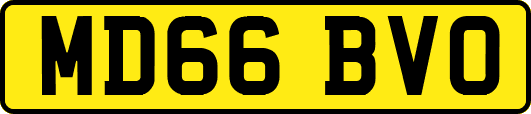 MD66BVO