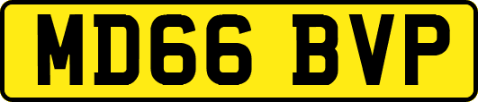 MD66BVP