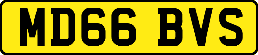 MD66BVS