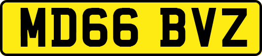 MD66BVZ