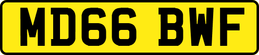 MD66BWF