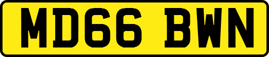 MD66BWN