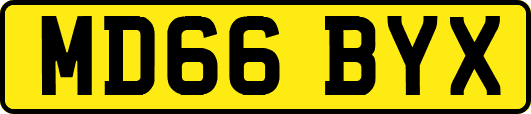 MD66BYX