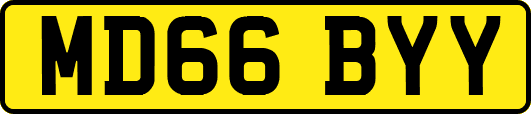 MD66BYY