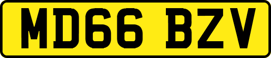 MD66BZV