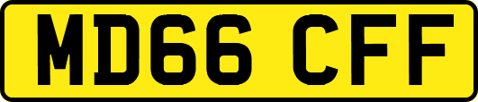 MD66CFF