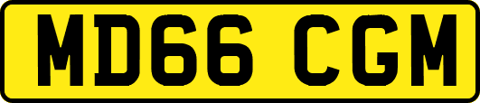 MD66CGM