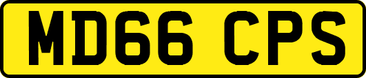 MD66CPS