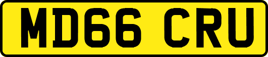 MD66CRU