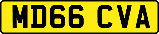 MD66CVA