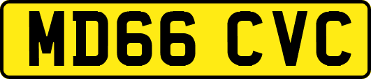 MD66CVC